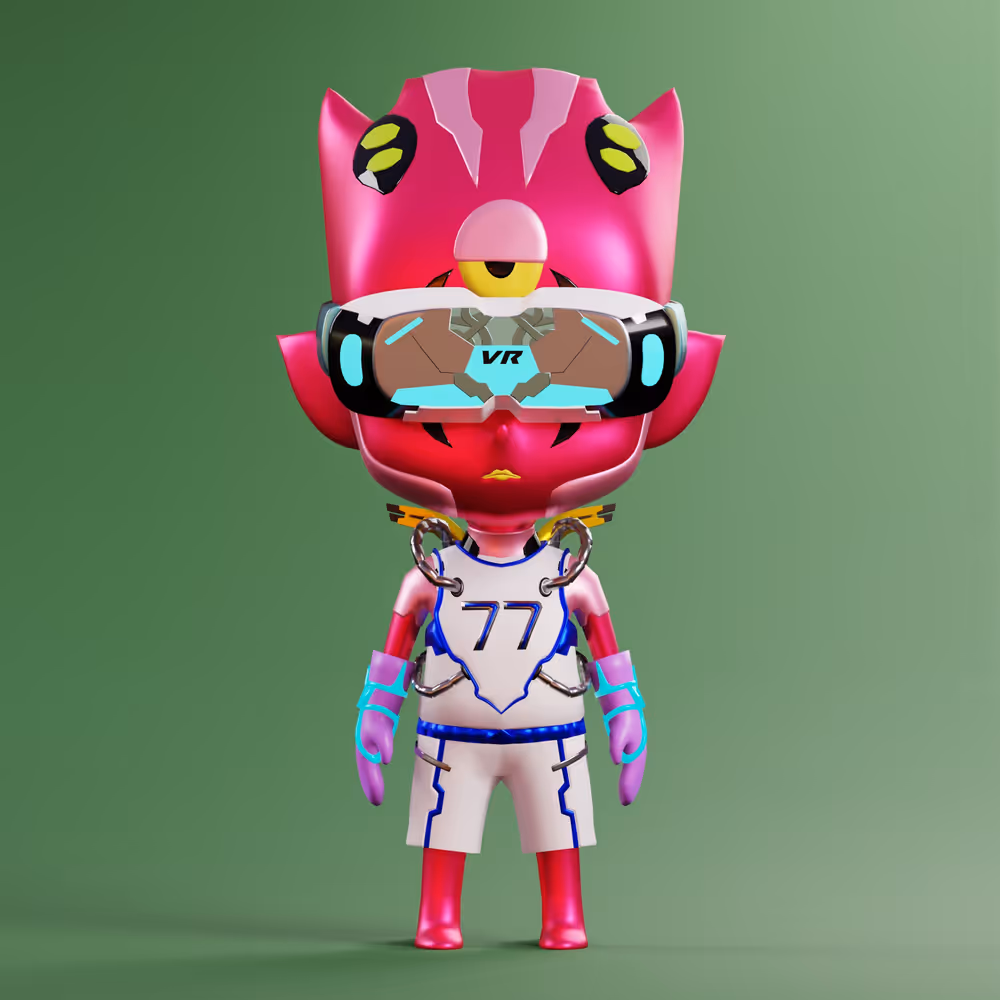Item Media