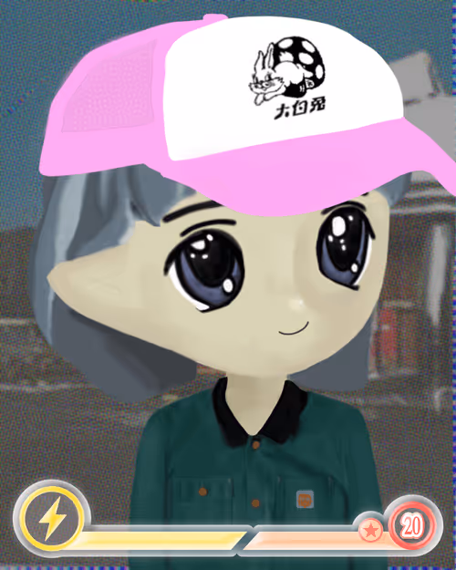 Item Media