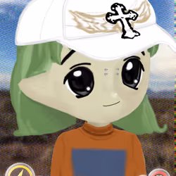 9834