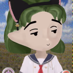 7374