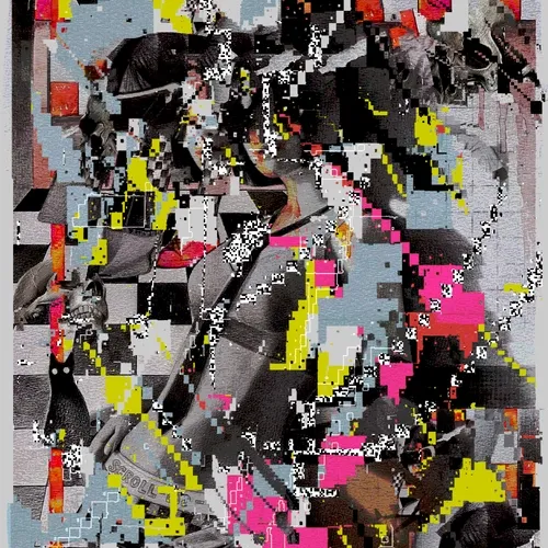 SCROLL-BID-COLLECT #78/500