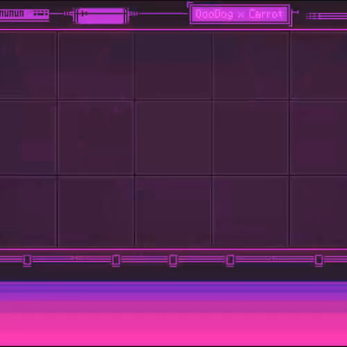 CARROT WORLD V2