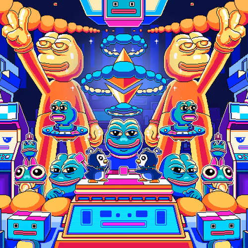 Pepe Play