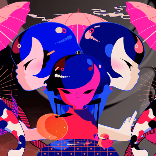 Moo in new world
