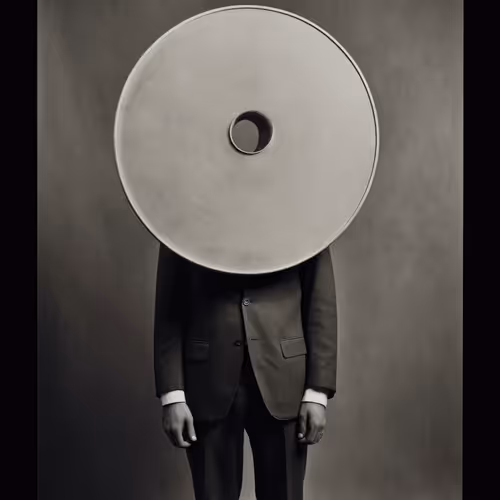 Post-photographer, New York, 2023