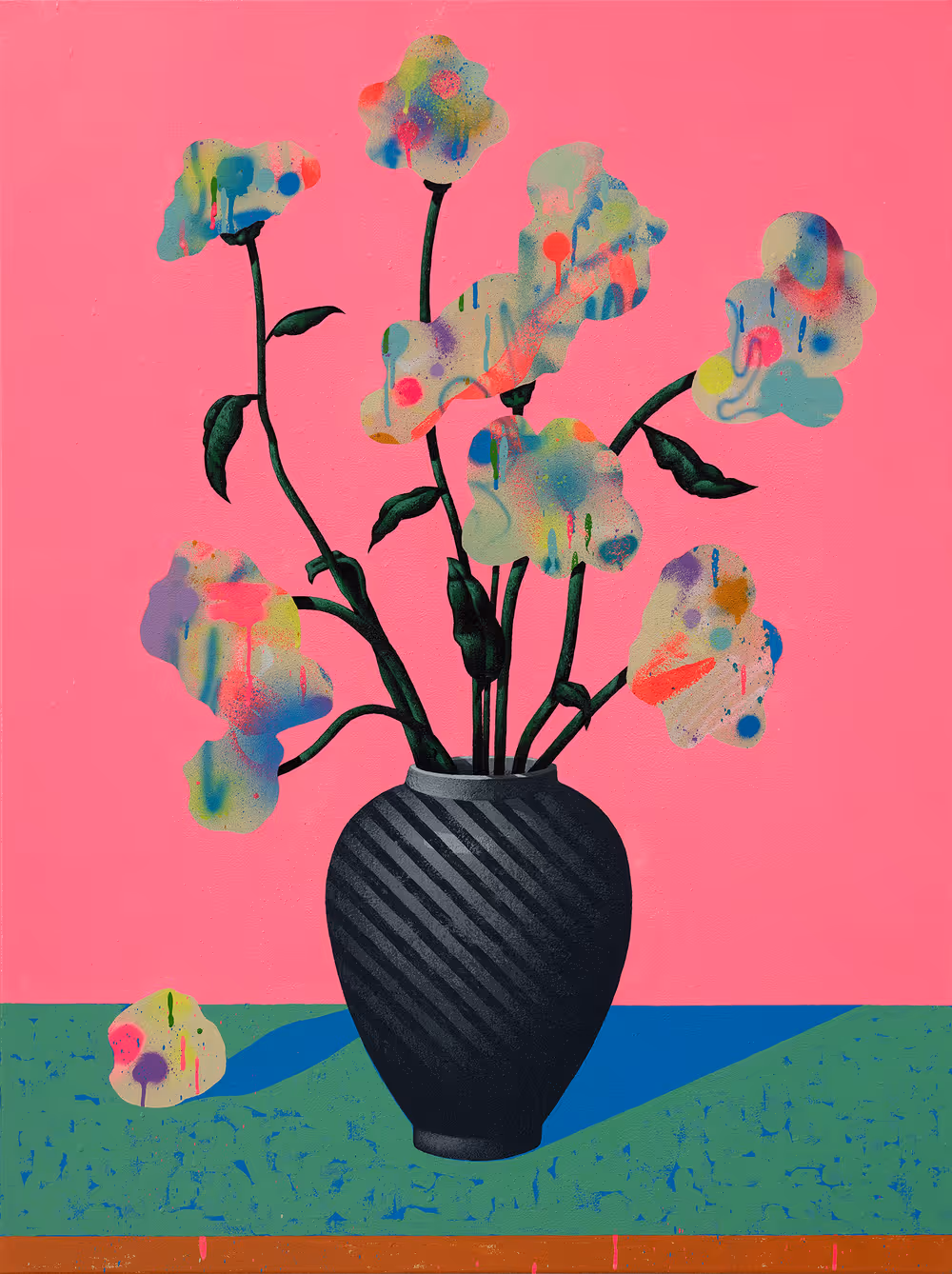Still Life I — Michael Reeder