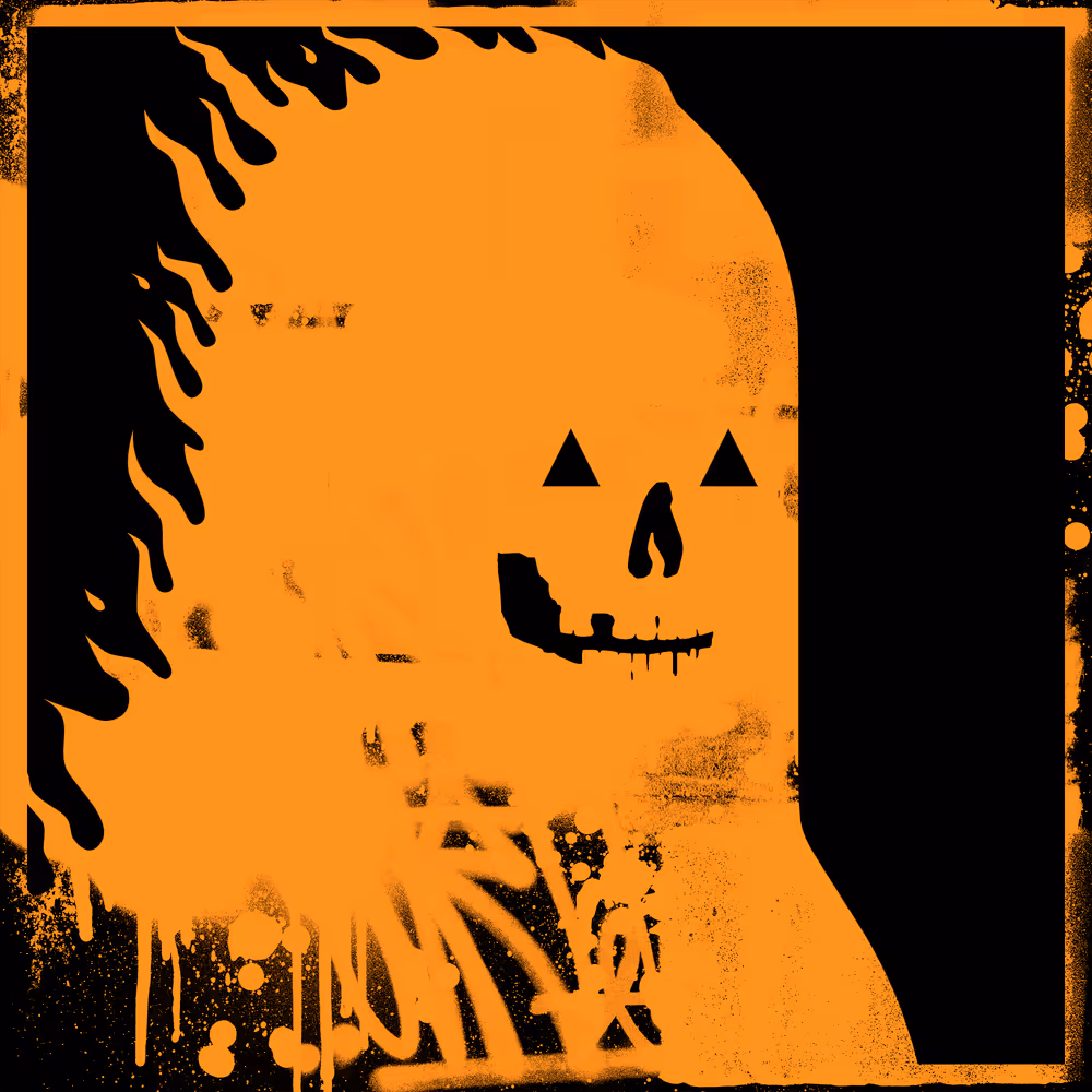 Reap-O'-Lantern II — Michael Reeder