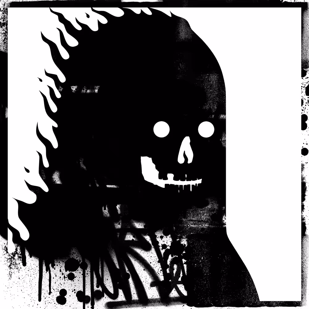 Reap-O'-Lantern III — Michael Reeder