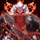 DigiDaigaku Super Villains #504 - Emmerich Nishimura