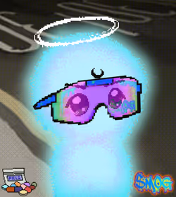 MOG AURAS #1749