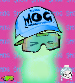 MOG AURAS #193