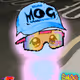 MOG AURAS #2460