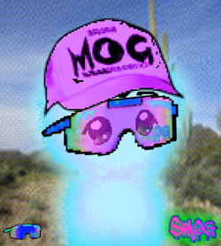 MOG AURAS #773