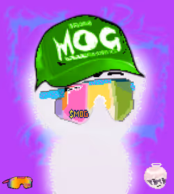 MOG AURAS #1596