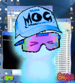 MOG AURAS #2356