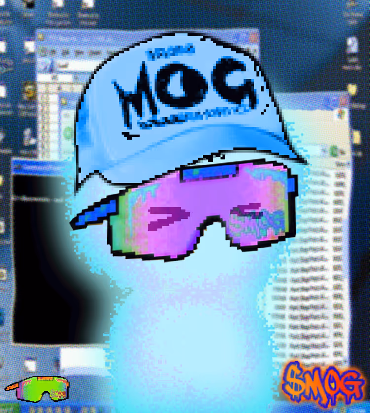 MOG AURAS #2356
