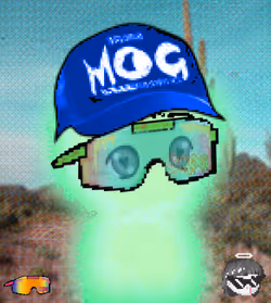 MOG AURAS #1686