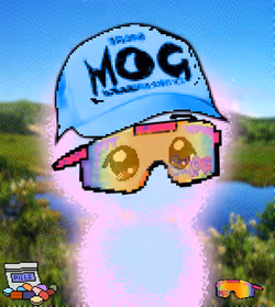 MOG AURAS #787
