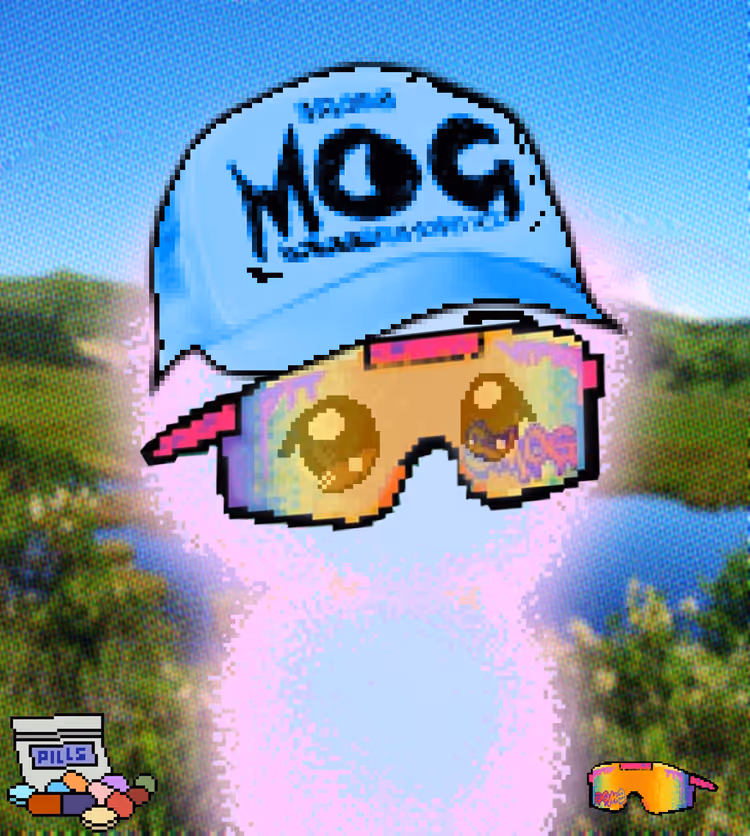 MOG AURAS #787
