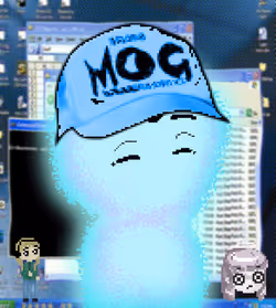 MOG AURAS #2320