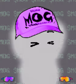 MOG AURAS #2399