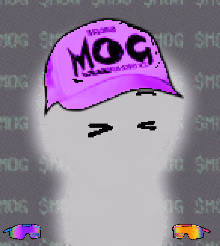 MOG AURAS #2399