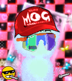 MOG AURAS #1261
