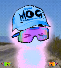 MOG AURAS #442
