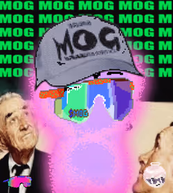 MOG AURAS #1788