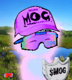 MOG AURAS #2187