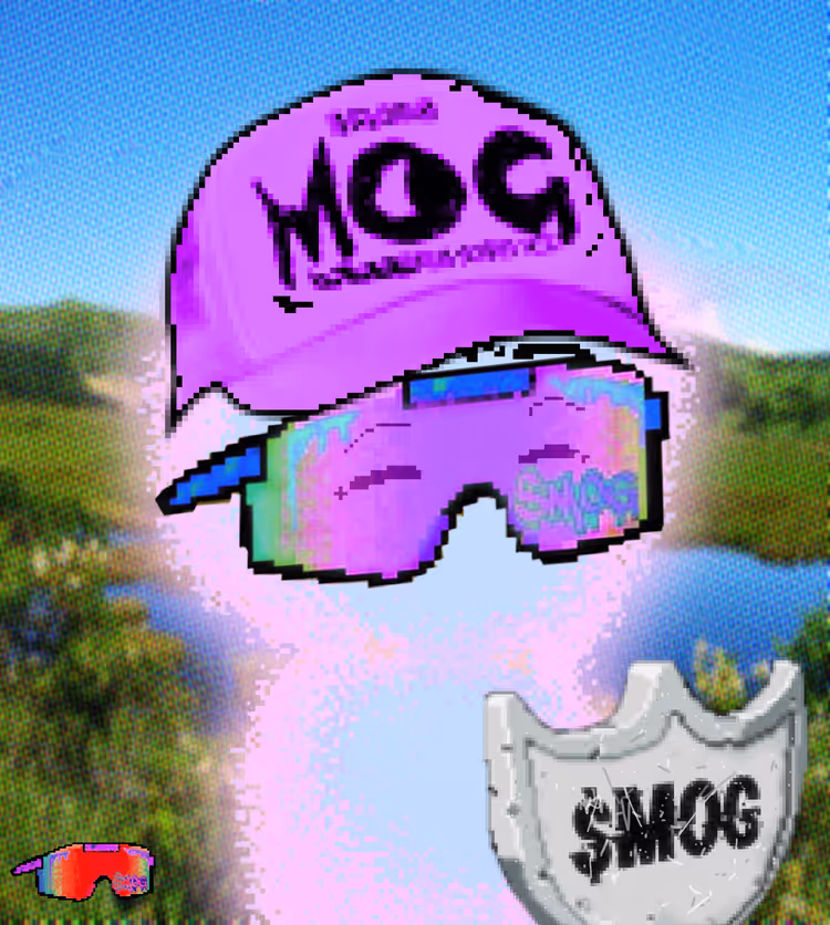 MOG AURAS #2187