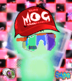 MOG AURAS #1086