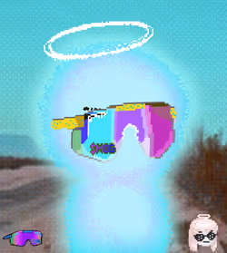 MOG AURAS #1879