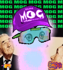 MOG AURAS #1680