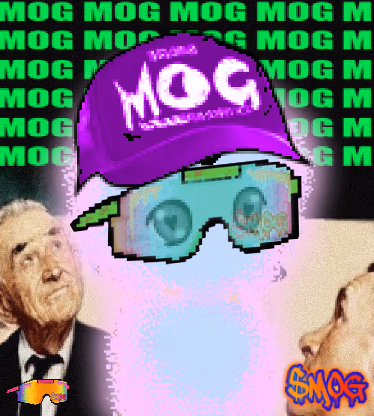 MOG AURAS #1680