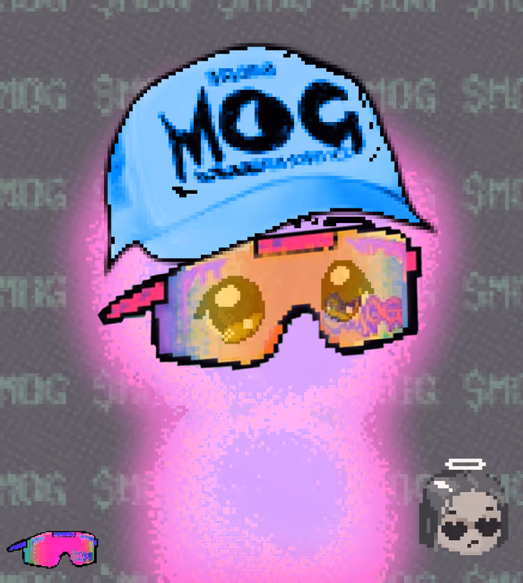 MOG AURAS #693