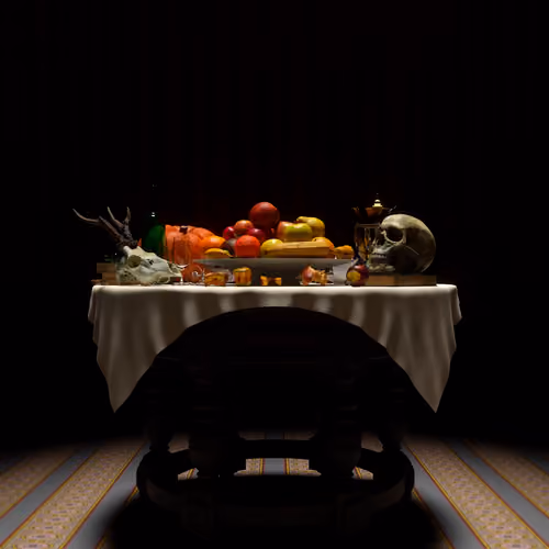 Vanitas V3