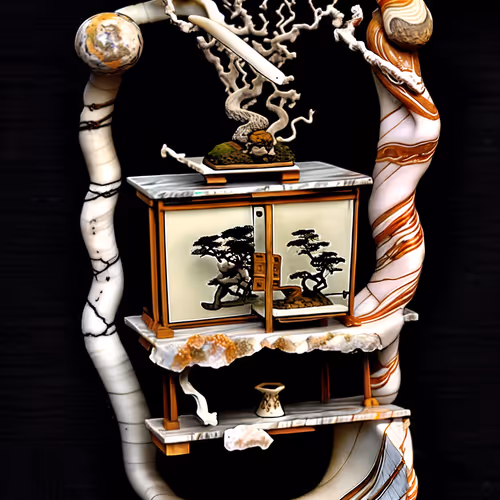 Meta-Memento Mori