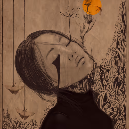 Drawing Art - T5lREoDZEa