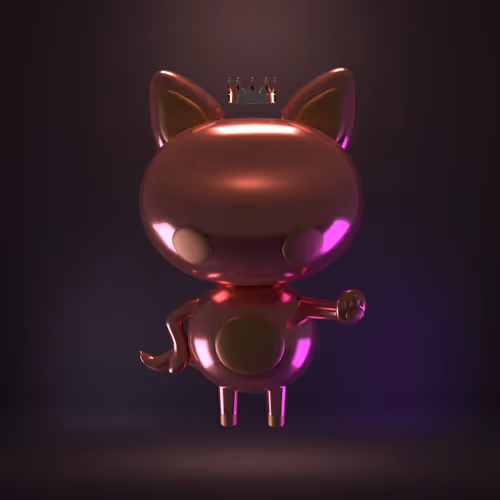 Item #308 Media