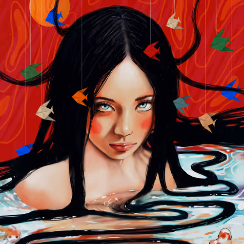Water Maiden