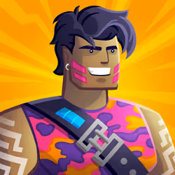 Fighter #5535