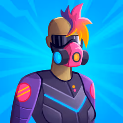 Fighter #5243