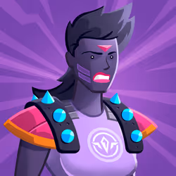 Fighter #6276