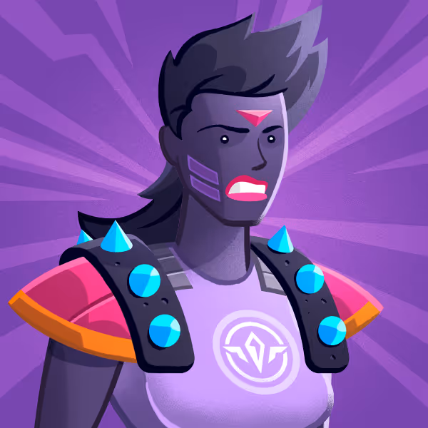 Fighter #6276