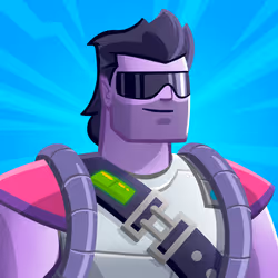 Fighter #3227