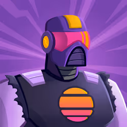 Fighter #3628