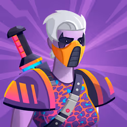 Fighter #2936