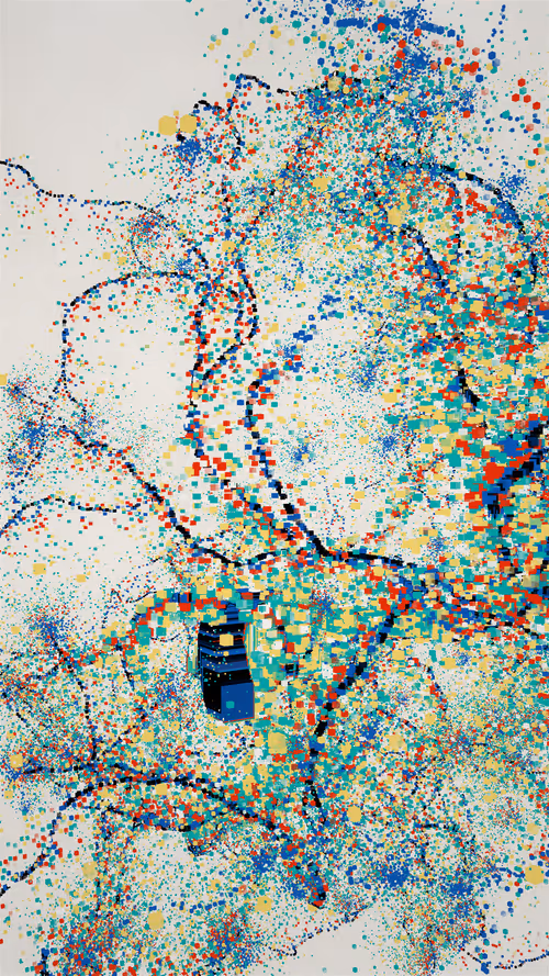 Item #27351590983062365677486503722577408930064250723080863920865112148460959306298 Media