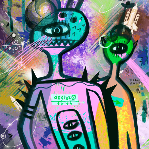 NFT Image